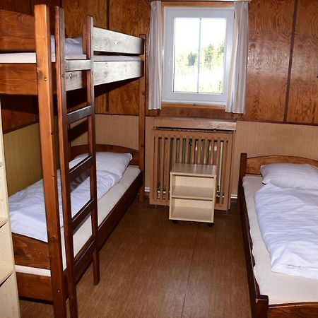Bouda Racek Villa Pec pod Snezkou Luaran gambar