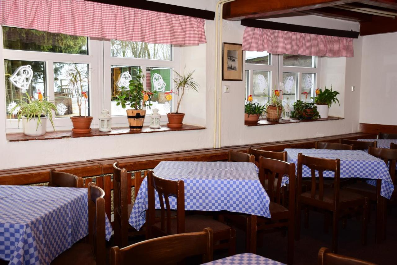 Bouda Racek Villa Pec pod Snezkou Luaran gambar