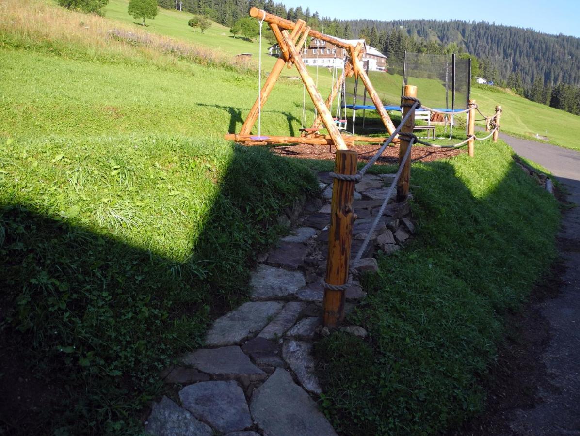 Bouda Racek Villa Pec pod Snezkou Luaran gambar
