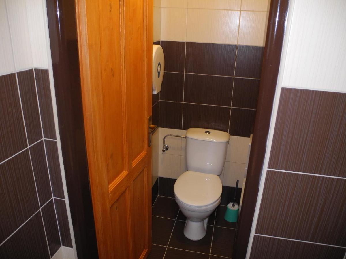 Bouda Racek Villa Pec pod Snezkou Luaran gambar