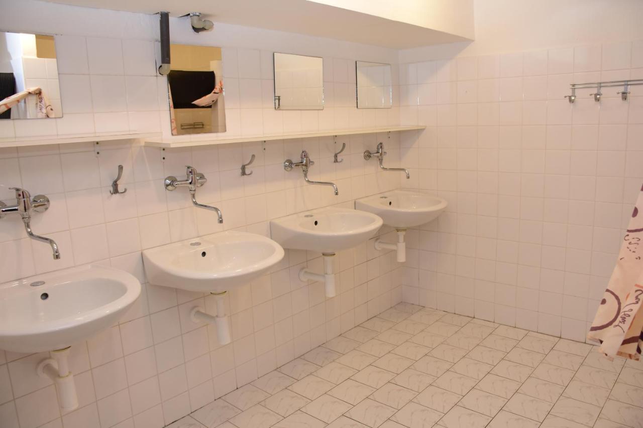 Bouda Racek Villa Pec pod Snezkou Luaran gambar